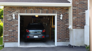 Garage Door Installation at Gavitt Flower Mound, Texas